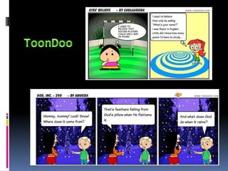 A Potpourri Of Web Tools