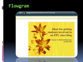 A Potpourri Of Web Tools