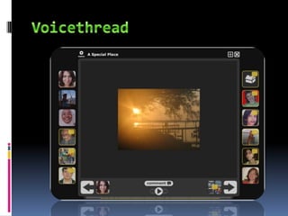 A Potpourri Of Web Tools