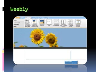 A Potpourri Of Web Tools