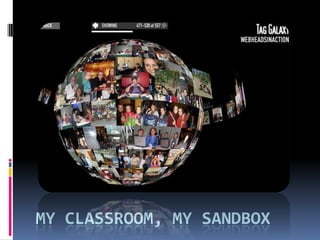 A Potpourri Of Web Tools