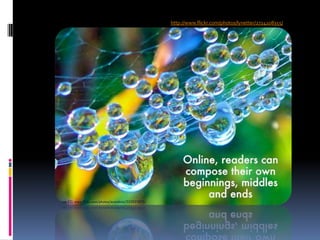 A Potpourri Of Web Tools