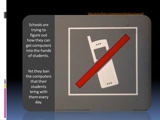 A Potpourri Of Web Tools