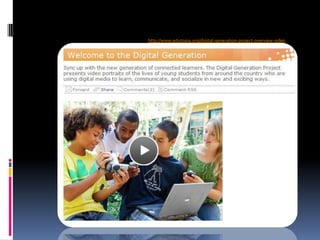 A Potpourri Of Web Tools