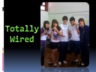 A Potpourri Of Web Tools