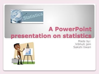 Statistics 200 Objectives: - ppt download