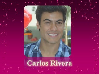 Carlos Rivera 