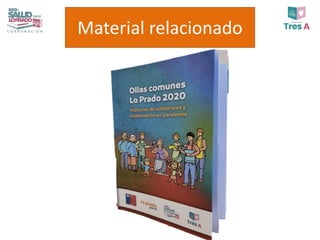 Material relacionado
 
