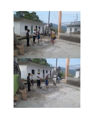 APOYO A LA GESTION ESCOLAR