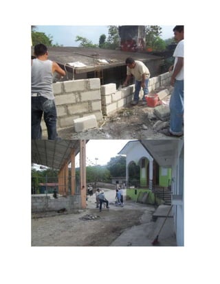 APOYO A LA GESTION ESCOLAR