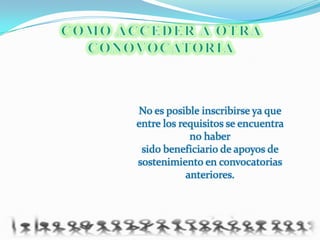 CANCELACIONel alumno se retire del programa de formación profesional para el cual se matriculó.