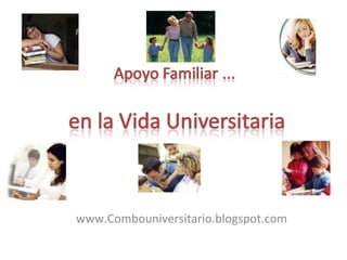 www.Combouniversitario.blogspot.com 