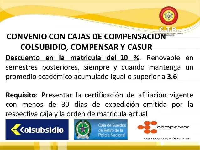 Certificacion de desempleo apoyo financiero