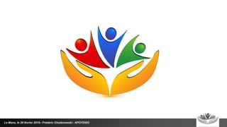 Le Mans, le 26 février 2015– Frédéric Chodorowski - APOYOGO
 