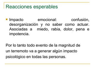 Reacciones esperables ,[object Object],[object Object],[object Object],[object Object]