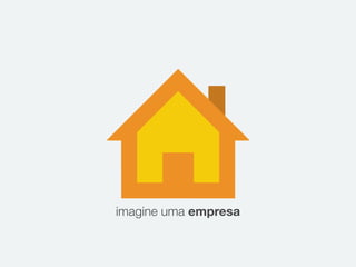 imagine uma empresa
 