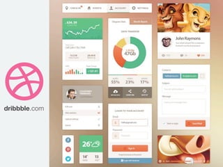 dribbble.com
 