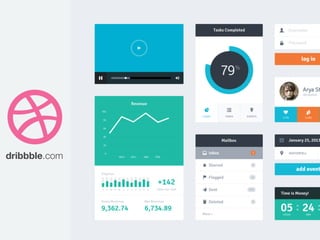 dribbble.com
 