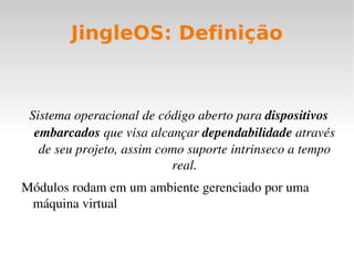 Softwares são confiáveis? Censo em sistemas Tandem entre 1985 e 1990: Softwares são responsáveis pela maioria das falhas(62%) 