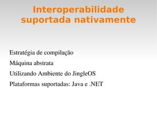 Falha no sistema de monitoramento 