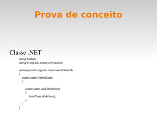 Aumentando a dependabilidade Nooks – Isolamento de drivers de dispositivos 