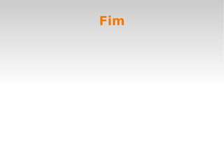 Processos isolados por máquina virtual 