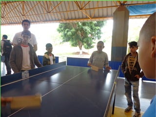 JOPARES 2013 - 1ª parte