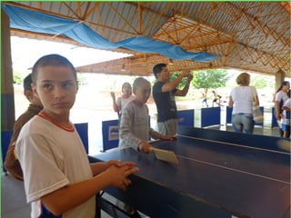 JOPARES 2013 - 1ª parte