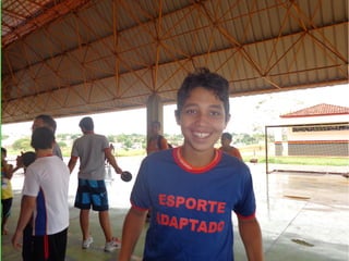 JOPARES 2013 - 1ª parte