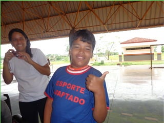 JOPARES 2013 - 1ª parte