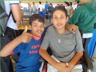 JOPARES 2013 - 1ª parte