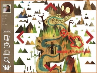 杉林英雄App架構