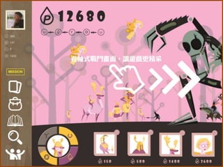 杉林英雄App架構