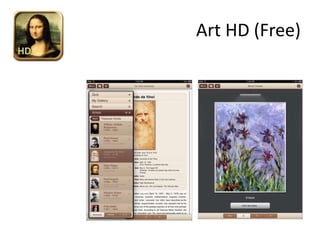 Art HD (Free)
 
