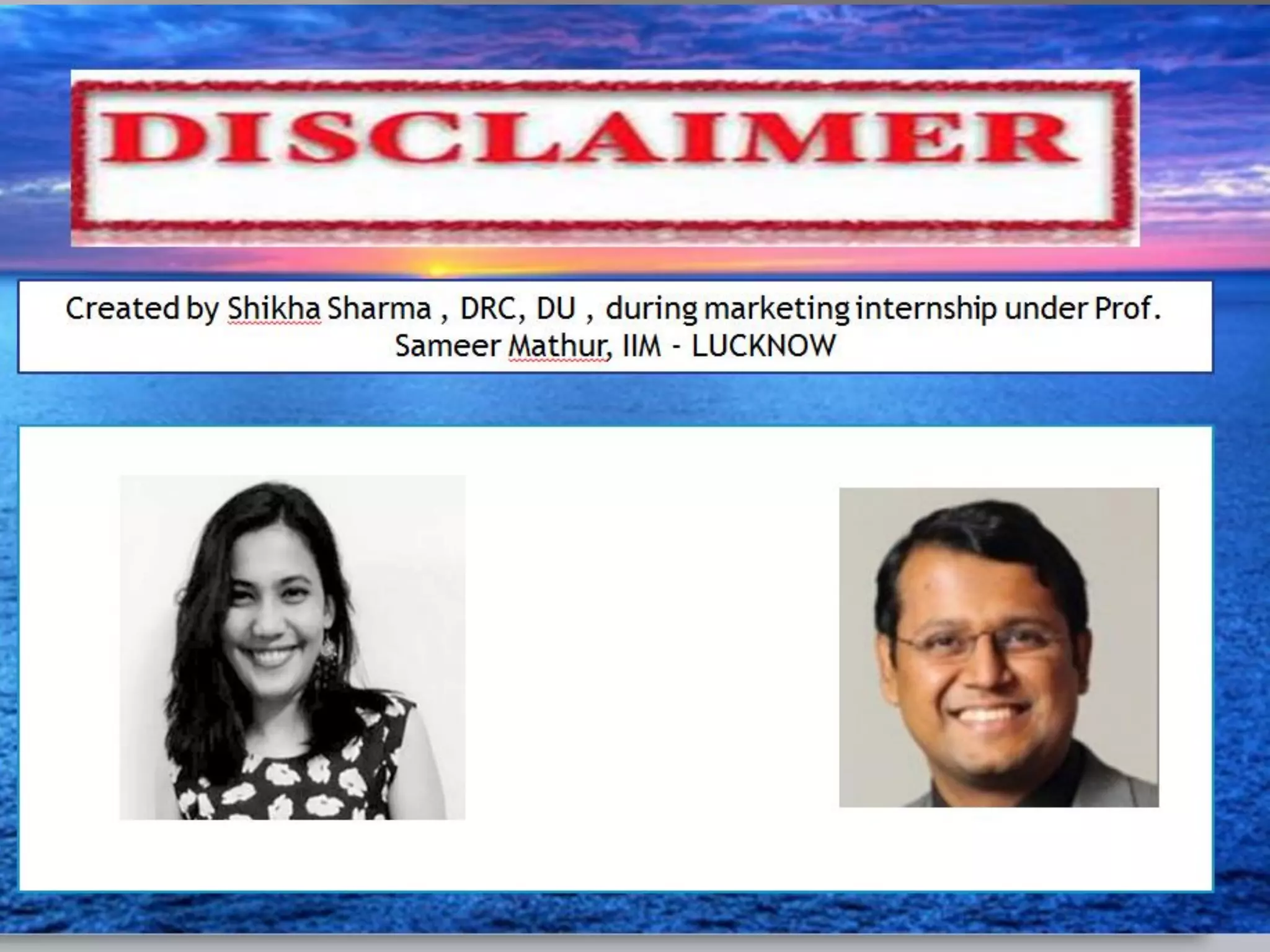 MARKETING PLAN FOR ANDROID APP