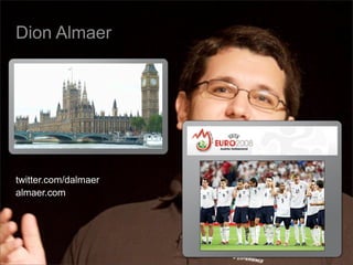 App Engine On Air: Munich