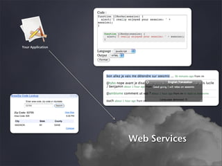 App Engine On Air: Munich