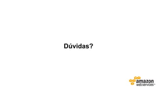 Dúvidas?
 