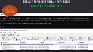Can also use
Mklink /H
 