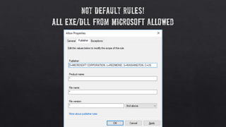 App-o-Lockalypse now!