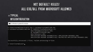 App-o-Lockalypse now!
