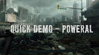 App-o-Lockalypse now!