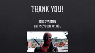 App-o-Lockalypse now!