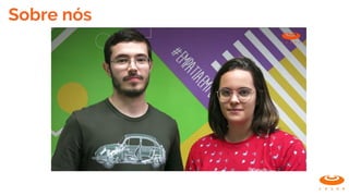 Sobre nós
 