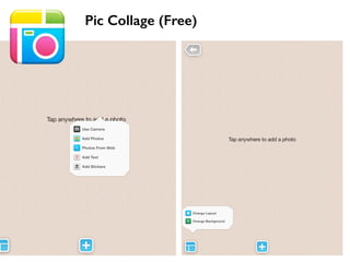 Pic Collage (Free)
 