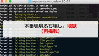 地獄
（再掲載）
 