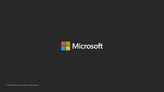 20171108 Tech Summit 2017 最新！ Windows 10 Fall Creators Update新機能とアプリケーション開発