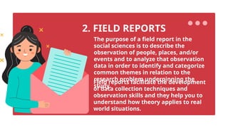 APP 1 Q2 - WEEK 3- Objectives and structures of various kinds of ...