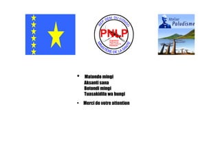 Répartition du paludisme dans le monde et situation épidémiologique en quelques chiffres