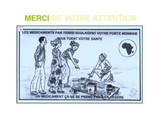 MERCI DE VOTRE ATTENTION
 